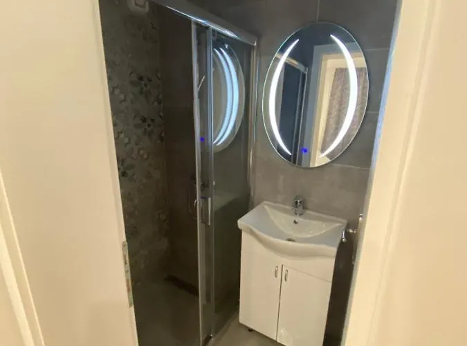 Dm Sobe Appartement Tuzla