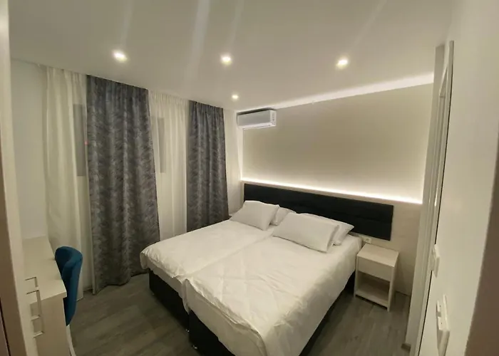 Appartement Dm Sobe *