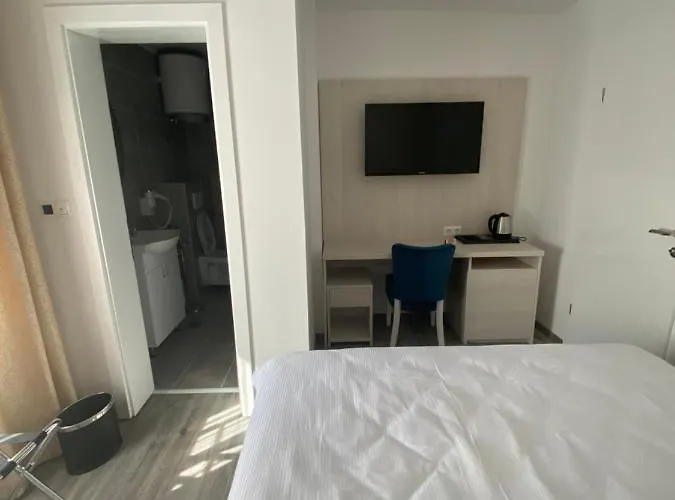 Appartement Dm Sobe Tuzla