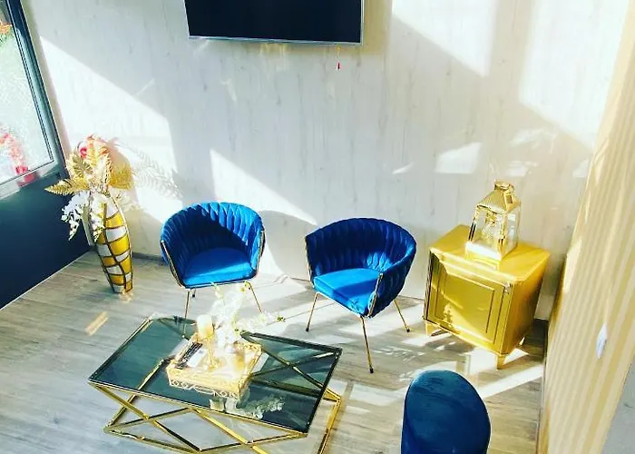 Dm Sobe Appartement Tuzla