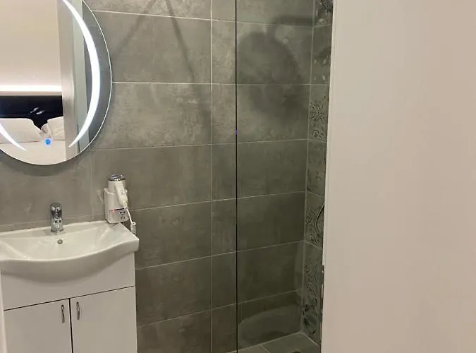 Appartement Dm Sobe Tuzla