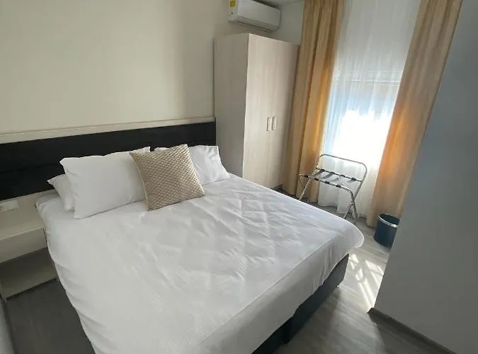 Dm Sobe Appartement *