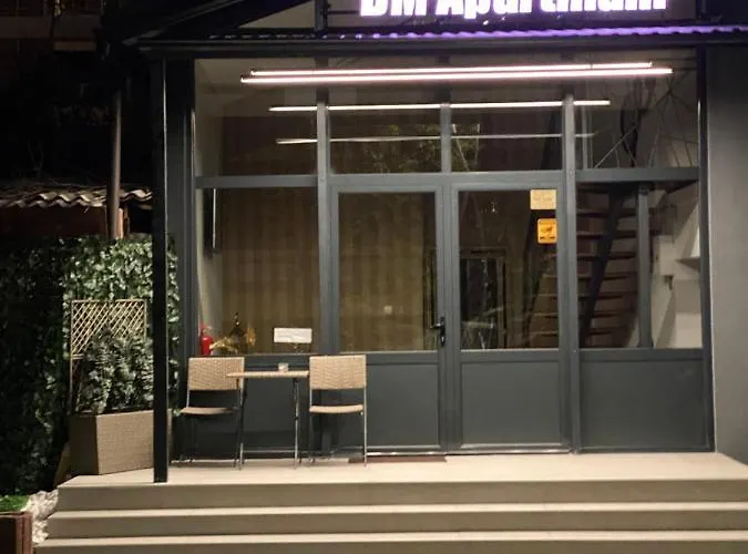 Appartement Dm Sobe Tuzla